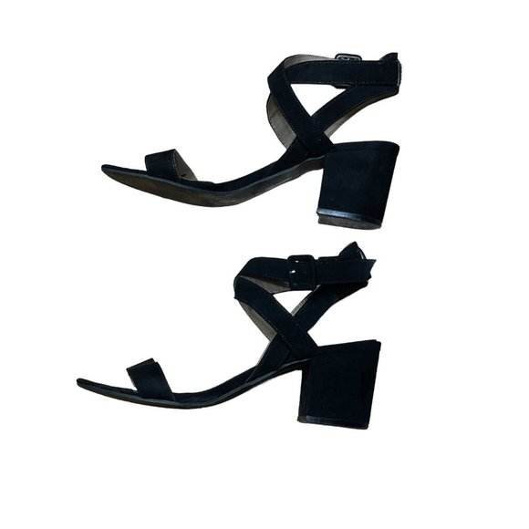 Chic Black Heels for Women - Picture 2 of 15